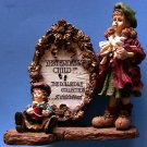 ANNA AND MADELINE - THE MASTERPIECE YESTERDAY'S CHILD DOLLSTONE COLLECTION 1995