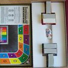 1984 ENTERTAINMENT TONIGHT THE TRIVIA GAME