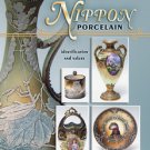 VAN PATTEN'S ABC'S OF COLLECTING NIPPON PORCELAIN BOOK   ID & VALUES