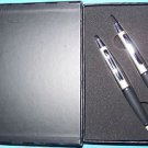 TOUCH MARK BALLPOINT  PEN & MECHANICAL PENCIL SET NEW in PRESENTATION BOX
