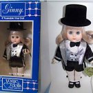 VOGUE DOLLS MADE WITH LOVE GINNY BROADWAY 1986 NRFB