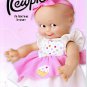 CHARISMA KEWPIE AN AMERICANTREASURE CATALOG SPRING 2008