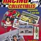 NASCAR RACING  COLLECTIBLES BOOK
