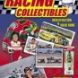 NASCAR RACING  COLLECTIBLES BOOK