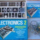 PROJECT SET WITH SPACE AGE CONSOLE