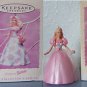 Hallmark 1995 & 1996 EASTER  SPRINGTIME BARBIE NRFB's