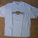 HANES ADULT XL (46-48) SOUTH DAKOTA T-SHIRT NEW
