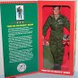 GI JOE SOLDIER ACTION FIGURE HOME FOR THE HOLIDAYS NRFB