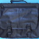 EXECUTIVE    BRIEF CASE DOCUMENT BAG NEW
