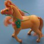 Fisher Price 2003 FRIENDSHIP PONIES WESTERN PRIZE HORSE LADY Realistic Motion