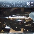 SHIFT 3 NEW BLACK VENGEANCE RADIO CONTROLLED ALL-TERRAIN RACE CAR RC NRFB