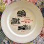 SOUVENIER CENTENNIAL STEELE NORTH DAKOTA ND PLATE 1881-1981 NEW