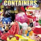 MODERN CANDY CONTAINERS & NOVELTIES ID & Values Book