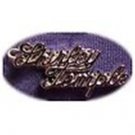 Replica of 1950's SHIRLEY TEMPLE SCRIPT PIN