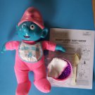 16" Berry Lovin'! Color Changing TALKING BABY SMURF