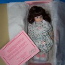 10" Design Debut Shannon Michele JENNIFER "Ready for Bedtime" LE 1071/5000 MIB