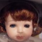 19" Design Guild ASHLEY DOLL BRIDE by Vincent J. Fefilippo LE 3/2000 NRFB