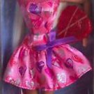 1997 SPECIAL EDITION VALENTINE BARBIE  NRFB