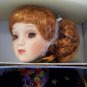MUSICAL 14" Memory Lane OH SUSANNAH  by Cindy Shafer NRFB