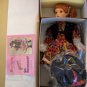 MUSICAL 14" Memory Lane OH SUSANNAH  by Cindy Shafer NRFB