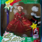 JPI 6.5" LIMITED CHRISTMAS ED HOLIDAY STARR MODEL AGENCY w/Bonus Outfit NRFB