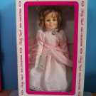 Ideal Doll Collection 12" SHIRLEY TEMPLE as LITTLE COLONEL  NRFB