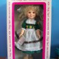 Ideal Doll Collection 12" SHIRLEY TEMPLE as HEIDI NRFB