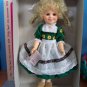 Ideal Doll Collection 12" SHIRLEY TEMPLE as HEIDI NRFB