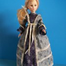 1977 Mattel CECELIA 16"  only 2000 made....VGC