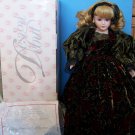 22" Design Debut KEELY by Vicky Wang w/ STAND LE 1232/1620 MIB