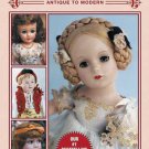 DOLL VALUES  ANTIQUE TO MODERN  8th Edition