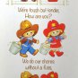 Fisher Price Western   COWPOKES GAL    1981  VGC