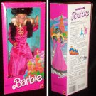 DOTW 1989 DOLLS OF THE WORLD RUSSIAN  BARBIE RUSSIA
