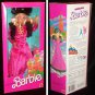 DOTW 1989 DOLLS OF THE WORLD RUSSIAN  BARBIE RUSSIA