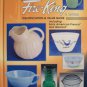 Anchor Hocking's Fire-King & More Identification & Value Guide Gene Florence