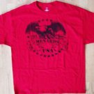 HANES ADULT 2 XL  MENARDS  T-SHIRT NEW