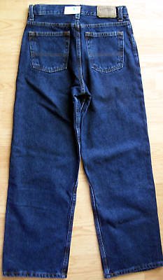 SIGNATURE LEVI STRAUSS LOOSE ADJ. FIT 16 Reg. JEANS w/TAGS
