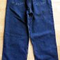 SIGNATURE LEVI STRAUSS LOOSE ADJ. FIT 16 Reg. JEANS w/TAGS