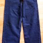 SIGNATURE LEVI STRAUSS LOOSE ADJ. FIT 16 Reg. JEANS w/TAGS