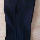 NEWPORT NEWS JEANOLOGY COLLECTION JEANS Size 14 Low Rise Black New with Tags