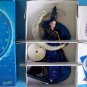 1996 BOB MACKIE MOON GODDESS BARBIE 14105 NEW Never Removed From Box