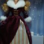 2000 VICTORIAN SKATER BARBIE DOLL Music Box Base NRFB #27431