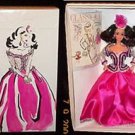 1991 OPENING NIGHT BARBIE DOLL Mattel Limited Ed Classique Collection NRFB