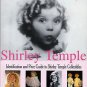 SHIRLEY TEMPLE COLLECTIBLES ID & Price Guide BOOK  NEW