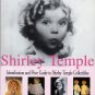 SHIRLEY TEMPLE COLLECTIBLES ID & Price Guide BOOK NEW