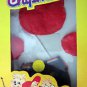 IDEAL 1983 10" BOXER CHIPMUNK OUTFIT NRFB fits Dolls & Bears