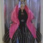 1998 HOLIDAY BARBIE DOLL 1st Holiday dressed in Black Gown NRFB