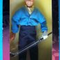 1998 Hasbro PGA Golf Legend ARNOLD PALMER 11" Doll Hasbro SLU Timeless Leg NRFB
