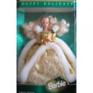 1994   HAPPY HOLIDAYS SPECIAL ED. GOLD   BARBIE  NRFB