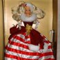 1994 PEPPERMINT PRINCESS BARBIE DOLL Mattel Limited Ed Princess Collection NRFB